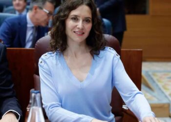 Díaz Ayuso desata polémica al afirmar que “México no existió” antes de la llegada de España