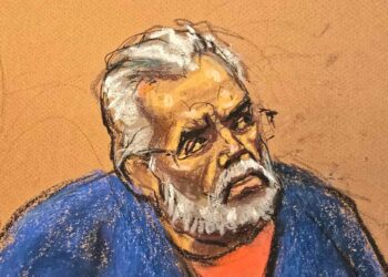 Aplazan nuevamente sentencia contra el ‘Mayo’ Zambada en Estados Unidos