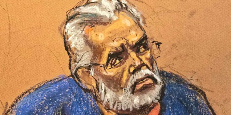 Aplazan nuevamente sentencia contra el ‘Mayo’ Zambada en Estados Unidos