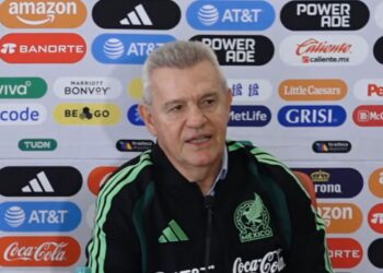 Javier Aguirre asegura que México aprendió de errores rumbo al Mundial
