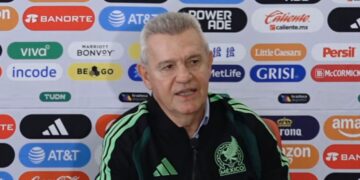 Javier Aguirre asegura que México aprendió de errores rumbo al Mundial