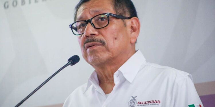 Gerardo Mérida se declara no culpable en Nueva York; seguirá preso en Brooklyn