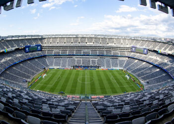 FIFA bajo investigación por venta de boletos del Mundial 2026 en Nueva York y Nueva Jersey