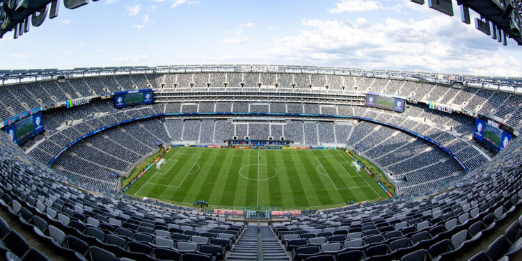 FIFA bajo investigación por venta de boletos del Mundial 2026 en Nueva York y Nueva Jersey