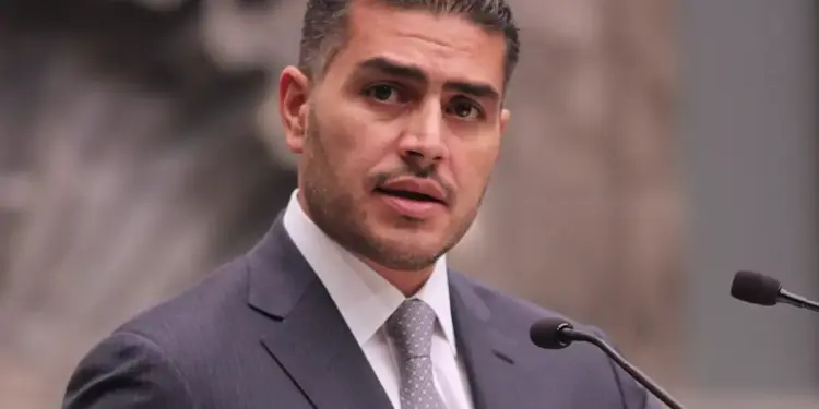 Harfuch descarta investigaciones contra Rocha Moya y niega obstáculos en operativos en Sinaloa