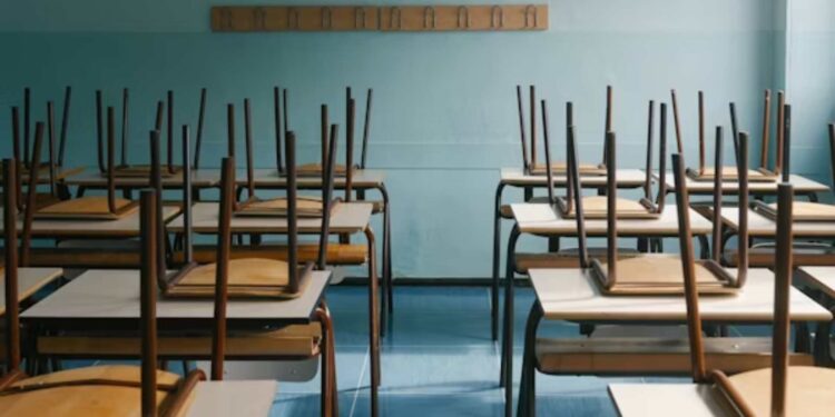 SEP revisará calendario escolar; aún no se define adelantar el fin de clases