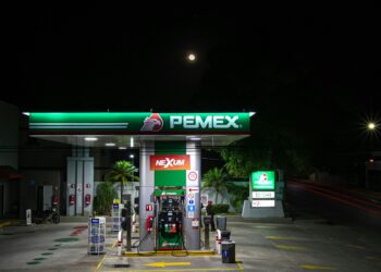 Pemex descarta desabasto de combustibles en México