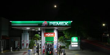 Pemex descarta desabasto de combustibles en México