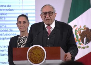 David Kershenobich alerta por golpes de calor y pide extremar precauciones