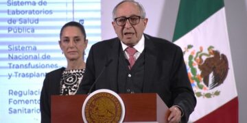 David Kershenobich alerta por golpes de calor y pide extremar precauciones