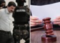 Juez en Nueva York desecha cartas de “El Chapo” por falta de sustento legal