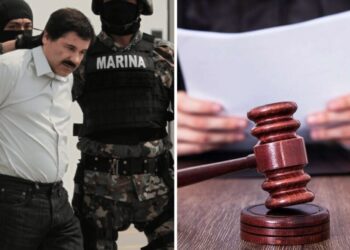 Juez en Nueva York desecha cartas de “El Chapo” por falta de sustento legal