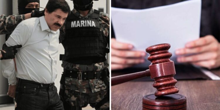 Juez en Nueva York desecha cartas de “El Chapo” por falta de sustento legal