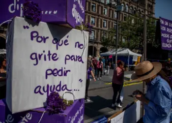 Publican en el DOF la Ley de Feminicidio; Sheinbaum destaca reformas del periodo legislativo