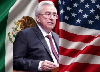 Estados Unidos endurece estrategia contra narcofuncionarios mexicanos y usará leyes antiterrorismo
