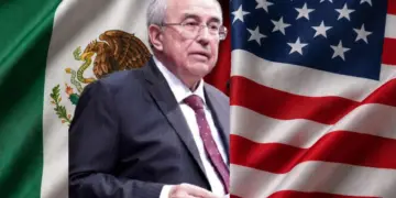 Estados Unidos endurece estrategia contra narcofuncionarios mexicanos y usará leyes antiterrorismo