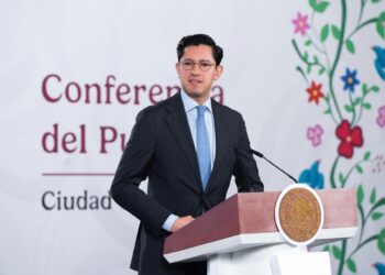 SRE asegura que México cumple con tratados de extradición y pide reciprocidad a EE.UU.