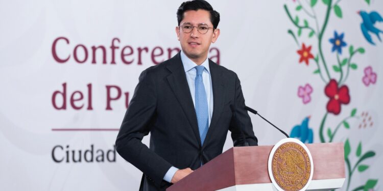 SRE asegura que México cumple con tratados de extradición y pide reciprocidad a EE.UU.