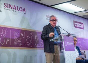 Luisa Alcalde acusa violación a la confidencialidad en caso Rocha Moya