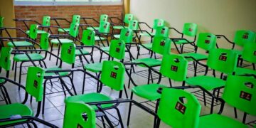 SEP confirma megapuente de cuatro días por Día del Maestro