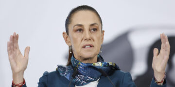 Sheinbaum respalda mantener sin cambios el Calendario Escolar 2025-2026