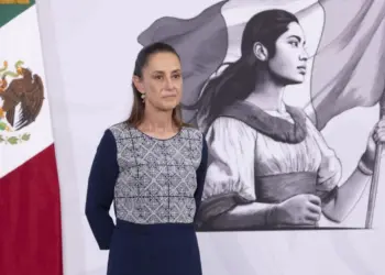 Sheinbaum afirma que no protegerá a nadie sin pruebas, “aunque sea de Morena”