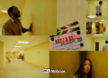 “Backrooms: sin salida”: la pesadilla viral que llegó para redefinir el cine