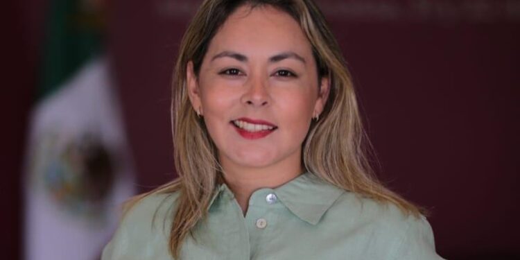 “No he traído mi teléfono”: Yeraldine Bonilla dice desconocer caso de Gerardo Mérida