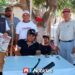 Encuesta: Morena lidera con 39% la carrera por la gubernatura de Sinaloa