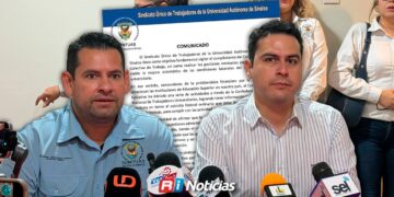 UAS podría entrar en paro laboral indefinido el 29 de junio por falta de recursos federales