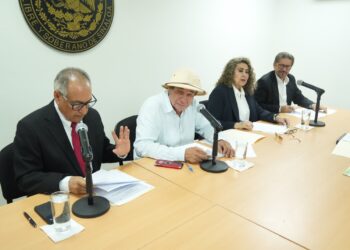 Comisión de Salud del Congreso de Sinaloa avanza en regulación de la medicina estética para fortalecer la protección de la salud