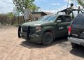 Asesinan a balazos a pepenador en la entrada del relleno sanitario de Lomas de Rodriguera, en Culiacán