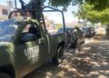 Ejecutan a un hombre a balazos cerca del Polideportivo Valle Alto, en Culiacán