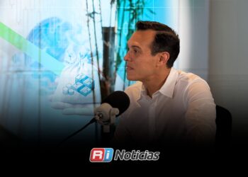 Jesús Ibarra llama a reconocer errores, dejar divisiones y reactivar la economía de Sinaloa