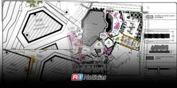 Obra en Parque Ciudades Hermanas presenta inconsistencias administrativas: Observatorio Ciudadano