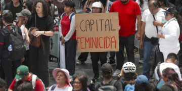 “México, campeón en desapariciones”: colectivos de búsqueda irrumpen en el Mundial