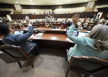 Congreso apuesta por la industria audiovisual con aprobación de la Ley de Filmaciones del Estado de Sinaloa
