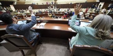 Congreso apuesta por la industria audiovisual con aprobación de la Ley de Filmaciones del Estado de Sinaloa