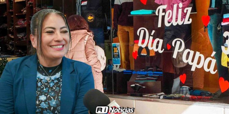 Comercios del sur de Sinaloa esperan buena afluencia por el Día del Padre, pese a menor impacto que el Día de la Madre