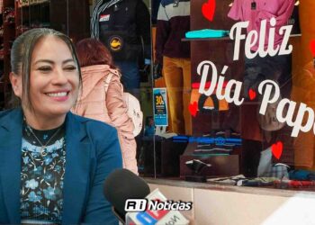 Comercios del sur de Sinaloa esperan buena afluencia por el Día del Padre, pese a menor impacto que el Día de la Madre