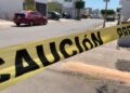 Persecución deja un hombre herido de bala en Stanza Toscana, al sur de Culiacán