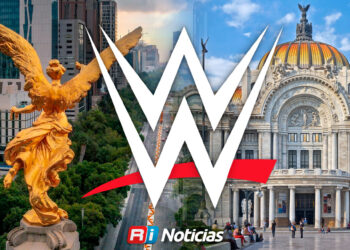 ¡WWE vuelve a México! Conoce los detalles del regreso de Raw y SmackDown