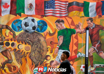 Mundial 2026: FIFA confirma calendario y grupos para la Copa del Mundo