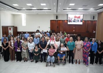 Congreso del Estado realiza conversatorio sobre avances y desafíos de los derechos de la diversidad sexual en Sinaloa