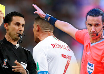 César Ramos, el sinaloense que dirigirá su tercera Copa del Mundo