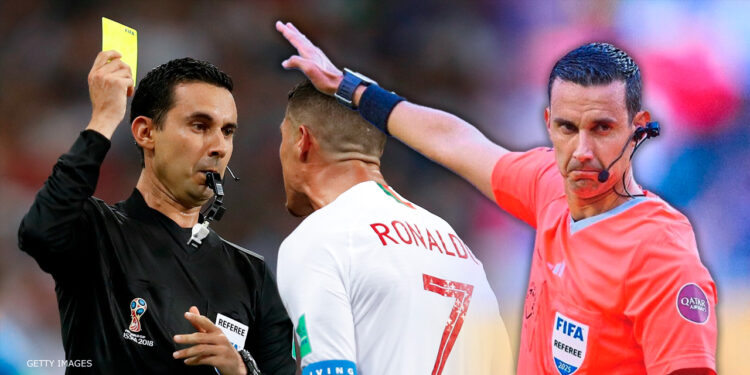 César Ramos, el sinaloense que dirigirá su tercera Copa del Mundo