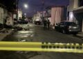 Muere trabajador aplastado por una losa de mármol en marmolería de Culiacán