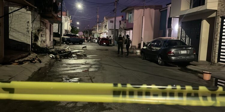 Muere trabajador aplastado por una losa de mármol en marmolería de Culiacán