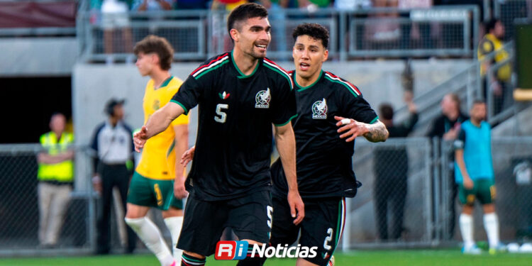 México enfrenta a Serbia en su último amistoso antes del Mundial 2026