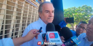 Sergio “Pío” Esquer acusa abandono del campo comercial por parte de Morena desde 2018